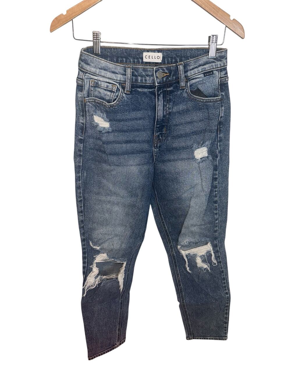 Cello Jeans Size 5